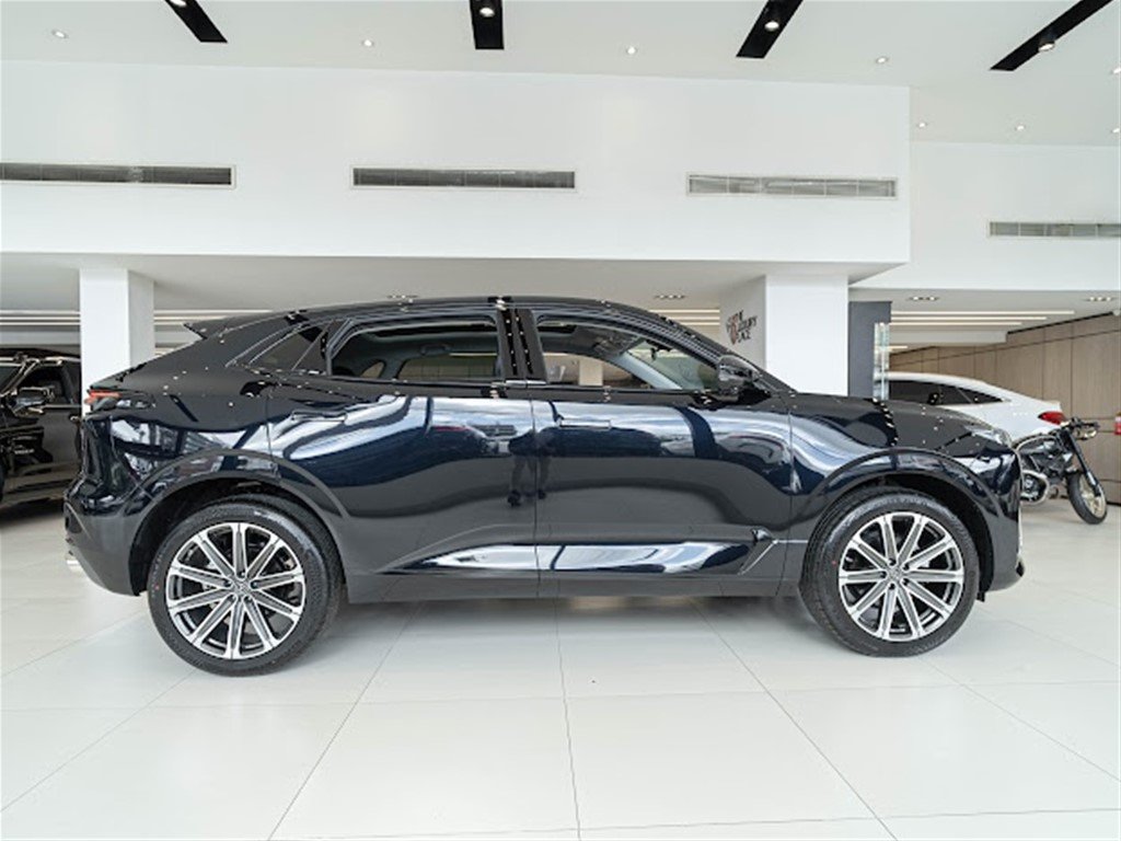 Changan Uni-K Elite