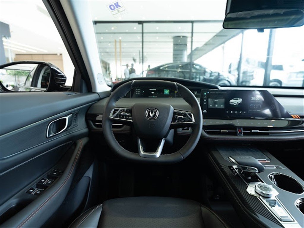 Changan Uni-K Elite