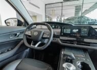 Changan Uni-K Elite