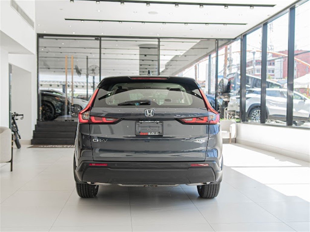 Honda CR-V EX