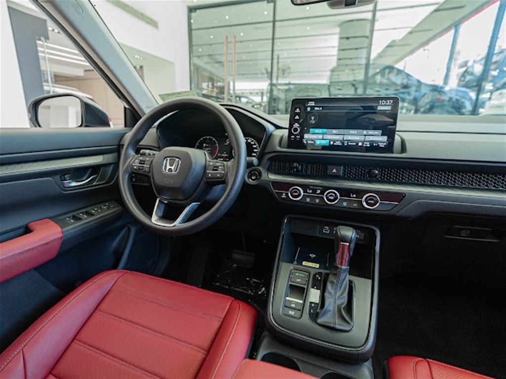 Honda CR-V EX