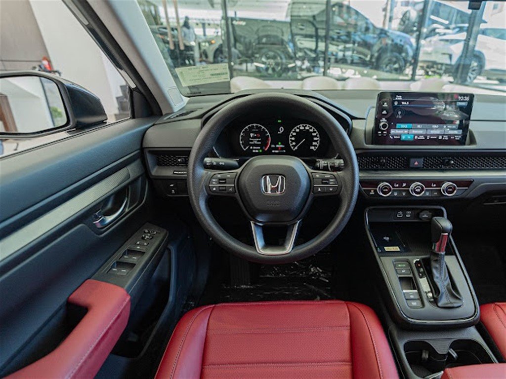 Honda CR-V EX