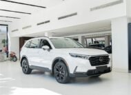 Honda CR-V EXL