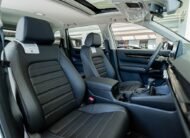Honda CR-V EXL