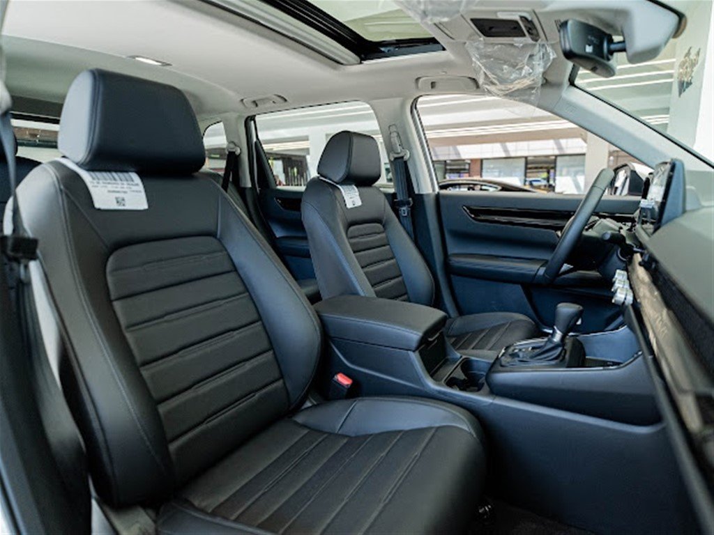 Honda CR-V EXL