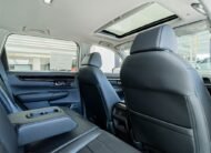 Honda CR-V EXL