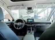 Honda CR-V EXL