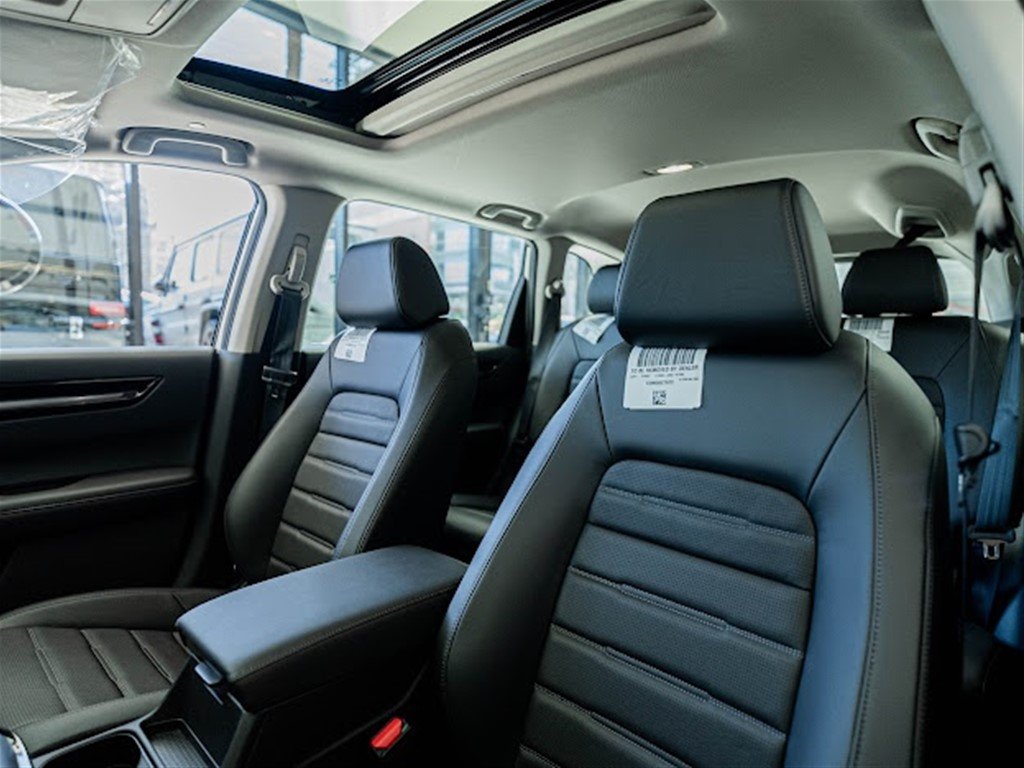 Honda CR-V EXL