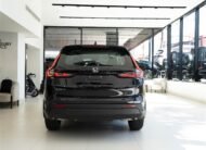 Honda CR-V EXL