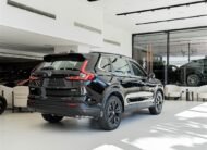 Honda CR-V EXL
