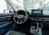 Honda CR-V EXL