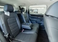 Honda CR-V EXL