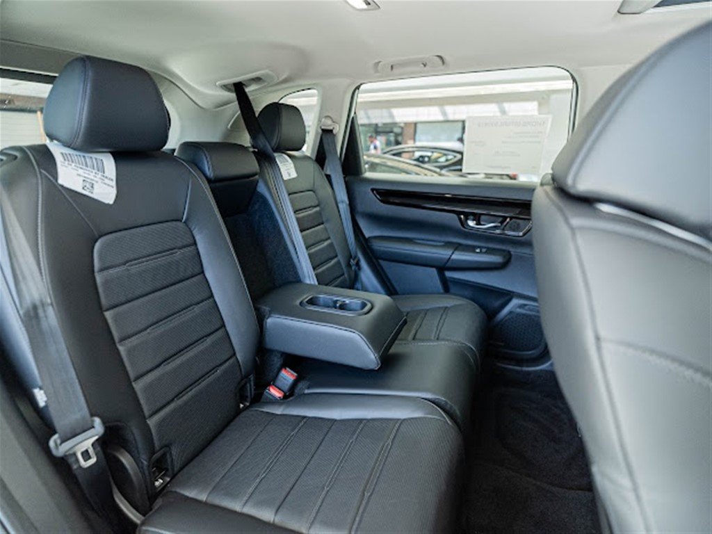Honda CR-V EXL