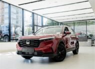 Honda CR-V EXL