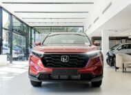 Honda CR-V EXL
