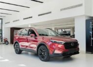 Honda CR-V EXL