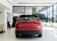 Honda CR-V EXL