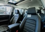 Honda CR-V EXL