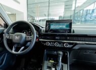 Honda CR-V EXL