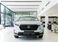 Honda CR-V EXL