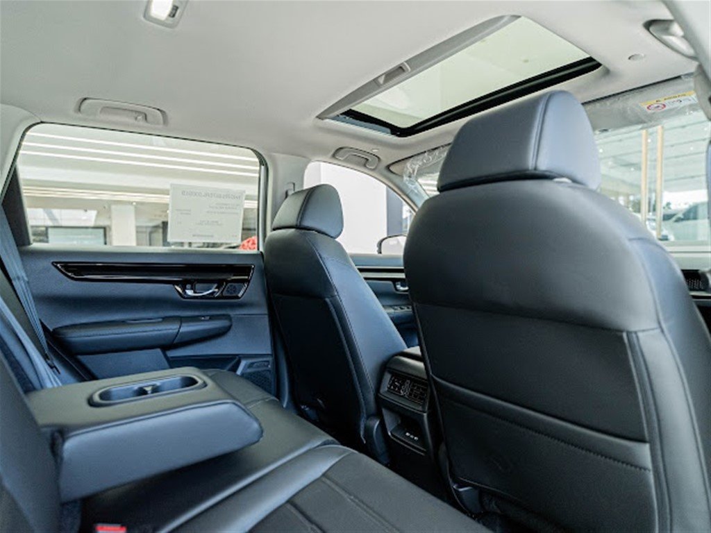 Honda CR-V EXL