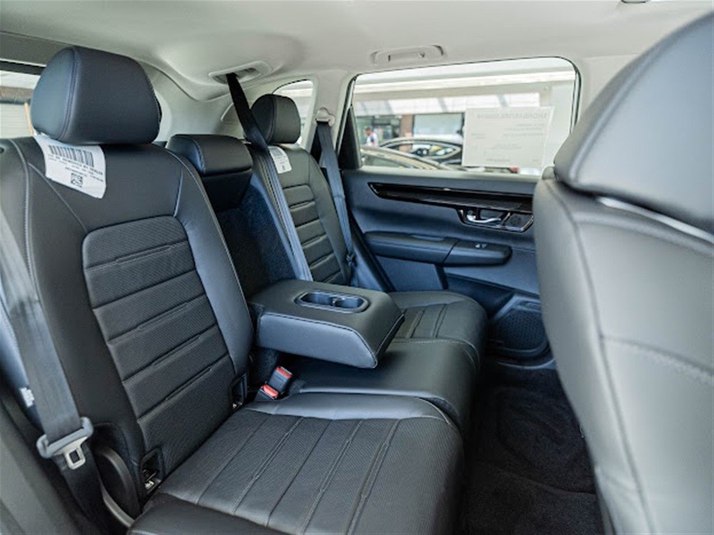 Honda CR-V EXL