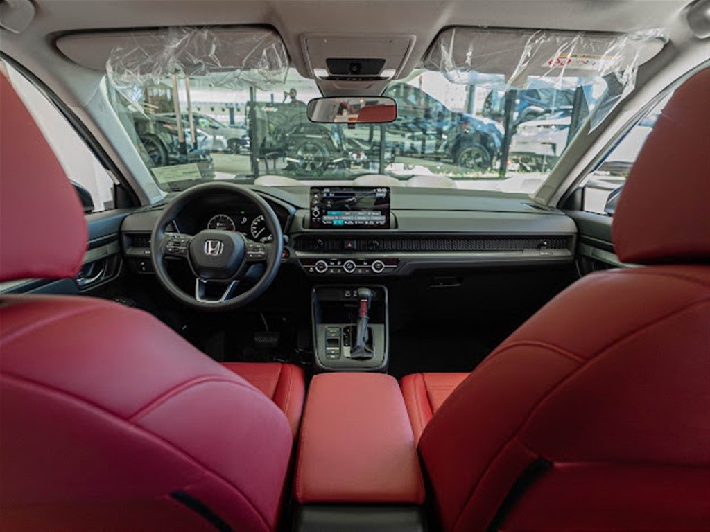 Honda CR-V EX