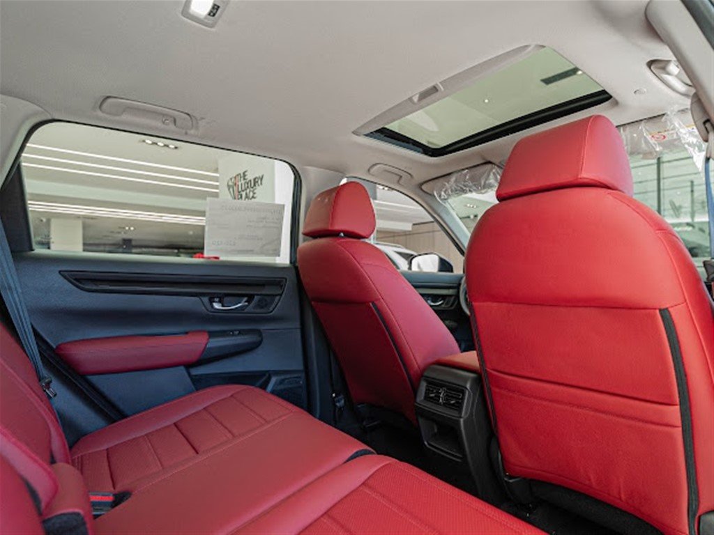 Honda CR-V EX