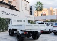 Isuzu Volteo