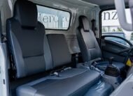 Isuzu Volteo