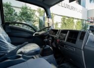 Isuzu NPR Cama Larga