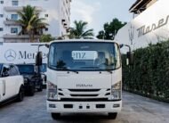 Isuzu NPR 14 pies