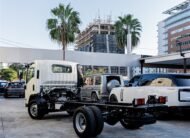 Isuzu NPR 14 pies