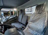 Isuzu NPR 14 pies