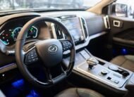 ZXAUTO Grand Lion