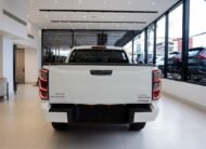 Isuzu DMAX LSE