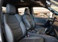 Isuzu DMAX LSE