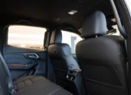 Isuzu DMAX LSE