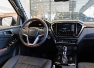 Isuzu DMAX LSE