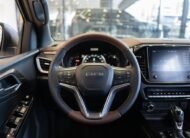 Isuzu DMAX LSE