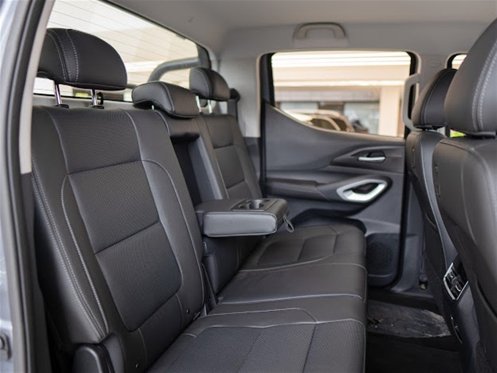 Changan Hunter LV3