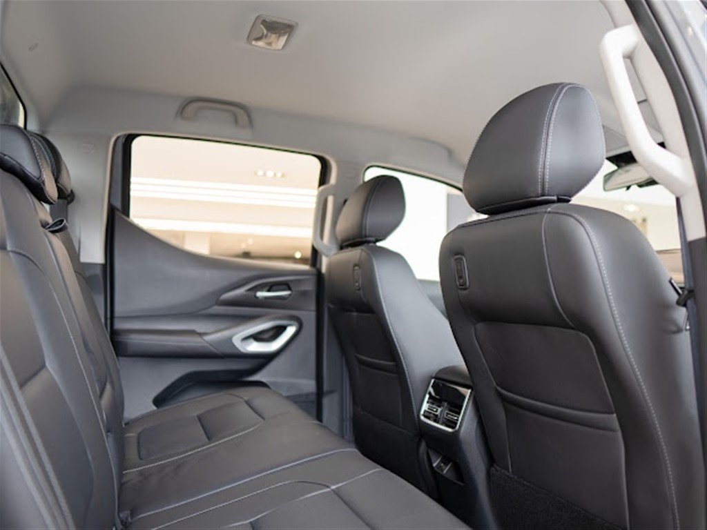 Changan Hunter LV3