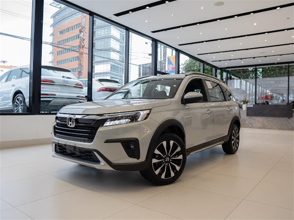Honda BR-V Touring