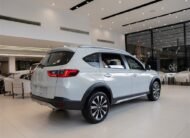 Honda BR-V Touring