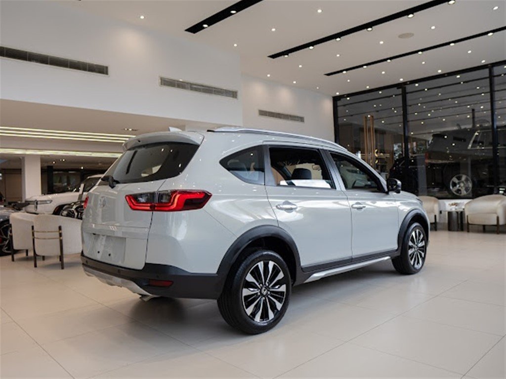 Honda BR-V Touring