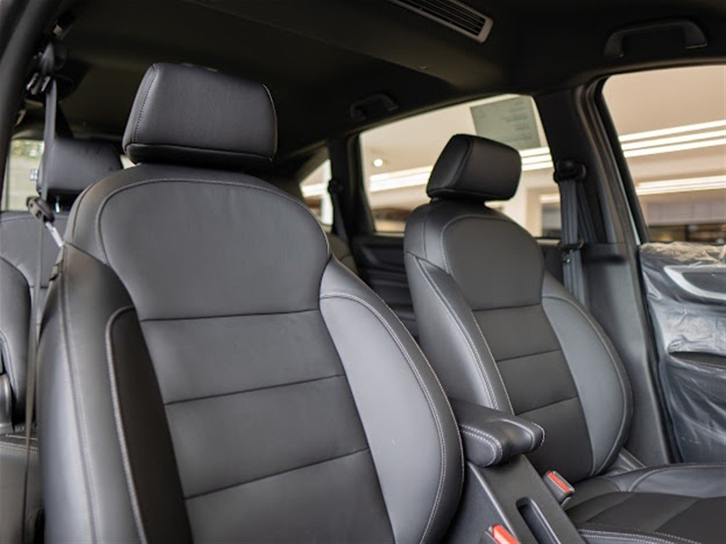 Honda BR-V Touring