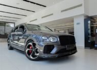 Bentley Bentayga S