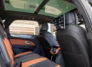 Bentley Bentayga S