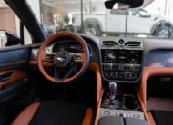 Bentley Bentayga S