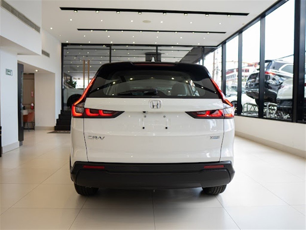 Honda CR-V EXL